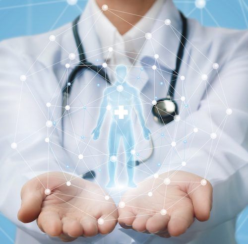 Healthcare Professionals Team